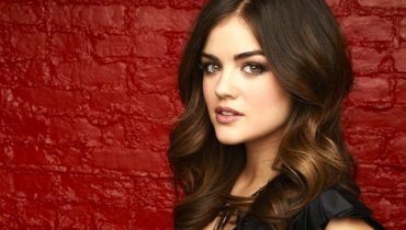 5 Simple Lucy Hale Haircuts for Fans to Copy