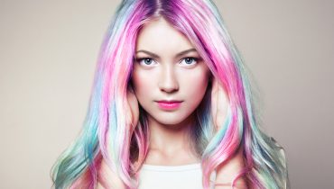 The 7 Longest-Lasting Hair Dyes for Unnatural Color