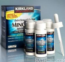 minoxidil works beard growth or not