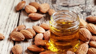 Sweet Almond Oil Benefits for Natural Hair