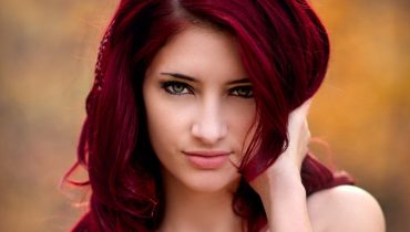25 Best Auburn Red Hair Colors of 2021