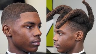 Best Barber Award Goes To These Barbers | Most Amazing Haircuts Transformation Ever |