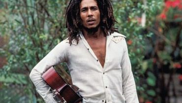 Bob Marley Dreads: Top 5 Styling Ideas