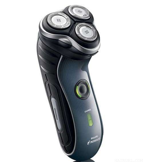 electric shaver for beard style