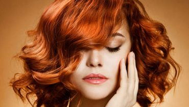 12 Hottest Short Curly Red Hairstyles to Try in 2021
