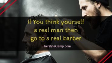 50 Most Popular Barber Quotes & Memes