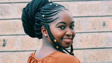 35 Mesmerizing Fulani Braids for Bold Women