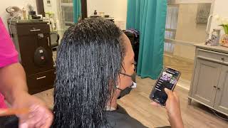 Normal Maintenance For Healthy Hair| Maintenance For Damaged Hair