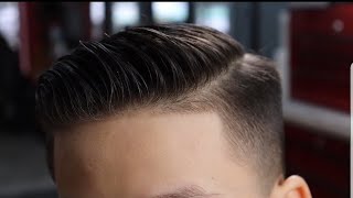 Freshhh Kids Cut | Simple To Follow Steps | Haircut Tutorial | Wahl Guard System