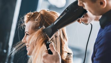 5 Types of Hair Treatments: Know What Your Hair Needs