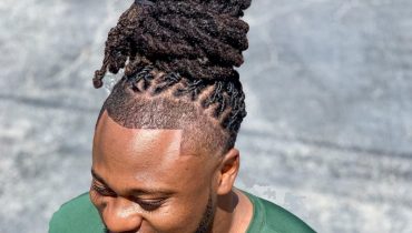 20 Two Strand Twists for Men (2021 Coolest Trends)