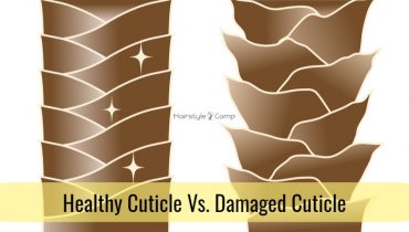 What is Hair Cuticle? Everything You Need to Know