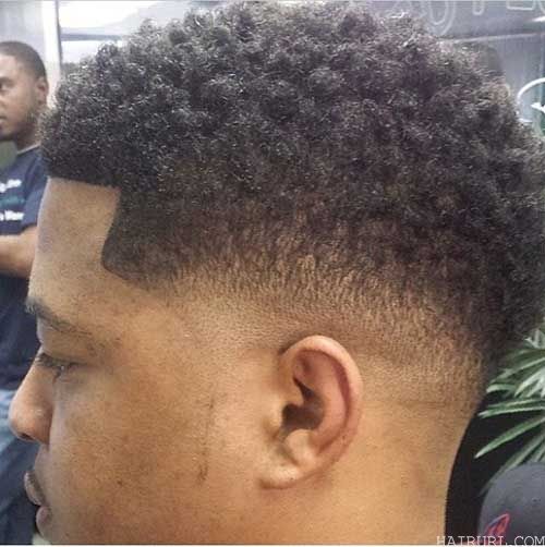 black men haircuts 15-min