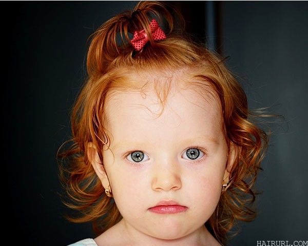 Little Girl Hairstyles 17