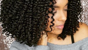 Characteristics of Low Porosity Hair And How To Treat It