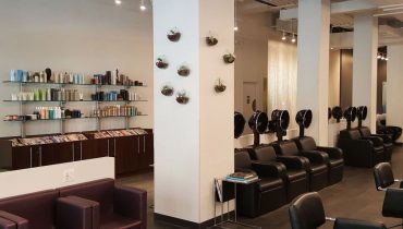 10 Most Popular Natural Hair Salons in Chicago
