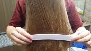 How To Cut Your Own Hair For Women