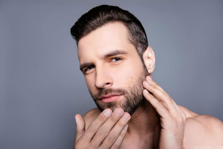 Tips to Prevent Flaky Beard