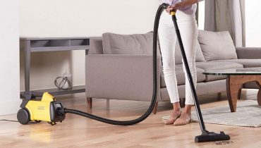 13 Best Canister Vacuums to Clean Pet Hair in 2021