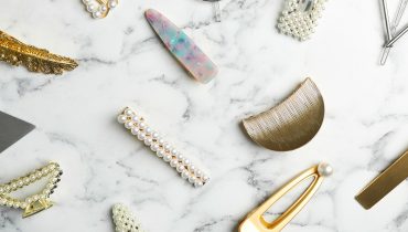 The 15 Different Types of Hair Clips That Exist