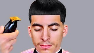 The Most Hated Haircut On The Internet (Edgar, Takuache, Cuh) How-To Tutorial