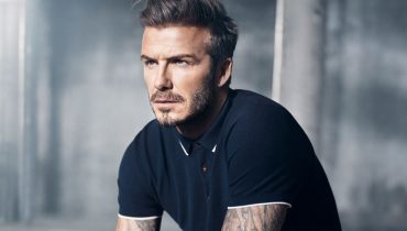 Top 15 David Beckham's Trendsetter Hairstyles - All Time Best