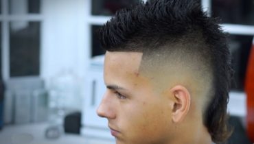 15 Best Mexican Mullet Hairstyles for Men