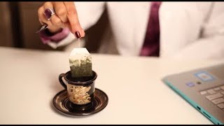 How To Reduce Facial Hair In Women Naturally -With A Specific Tea?? -  Dr Tabasum Mir