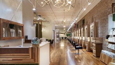 10 Most Popular Natural Hair Salons in NYC