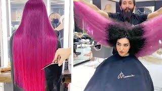 Women Haircut Tutorial | Before & After Hairstyle Transformation | Hair Inspiration