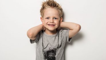 91 Most Adorable Baby Boy Haircuts in 2021