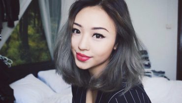 30 Modern Short Grey Hair for Trendy Girls