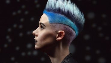 11 Bold Mohawk Hairstyles for Girls to Try