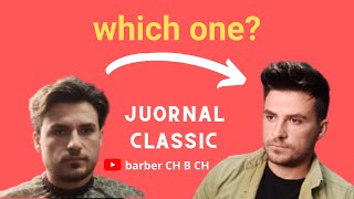 Hairstyle|Haircut: Classic Haircut| Barber +Barber Shop|Hair