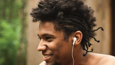 30 Great Braided Hairstyle Ideas for Black Men [2021]