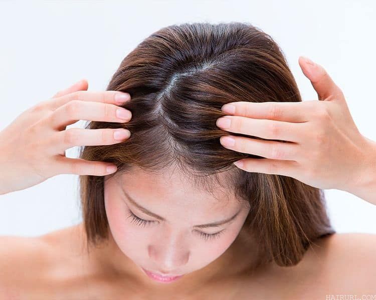 benefits of scalp exfoliation