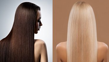 How Long Will It Take to Change Hair Color from Dark Brown to Blonde?