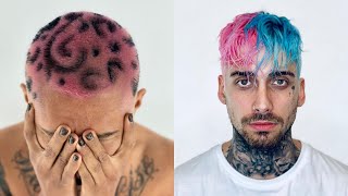 Top 8 Trendy Hair Color Ideas For Mens And Guys |