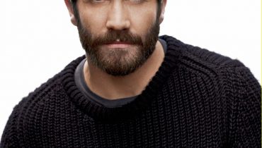 5 Sexy Jake Gyllenhaal Beard Plus Hair Styles to Own