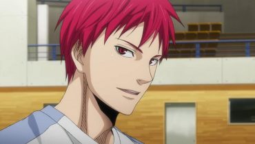 22 Hottest Anime Boys with Red Hair to Inspire