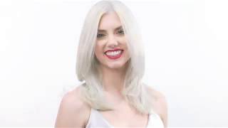 White Out: Flawless Tricks For Creating Icy-Blonde Platinum Hair Color