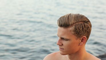 40 Stately Side Part Hairstyles for Men