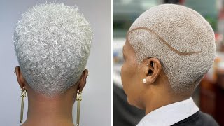 Short Haircuts Trend For Women | Hair Transformation Compilations | Wendy Styles.