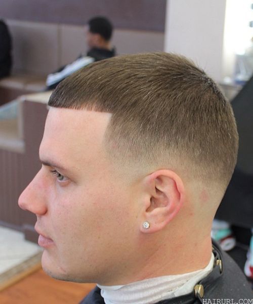 New Fade Haircuts for Men in USA 5-min