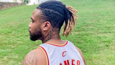 Top 10 High Top Dreads for Men You’ll Love