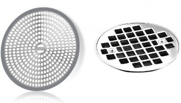 The 7 Best Shower Drain Hair Catchers of 2021