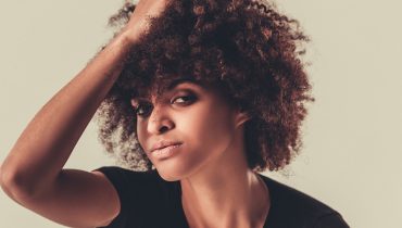 Your Natural Hair Isn’t Growing - Here’s Why