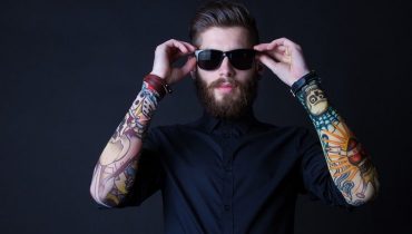 The 50 Coolest Beard Styles for Men in 2021