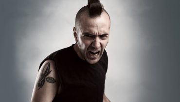 70 Mohawk & Fohawk Fade Hairstyles for Manly Look