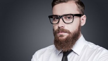 10 Secrets to Grow Your Beard Fast & Healthy